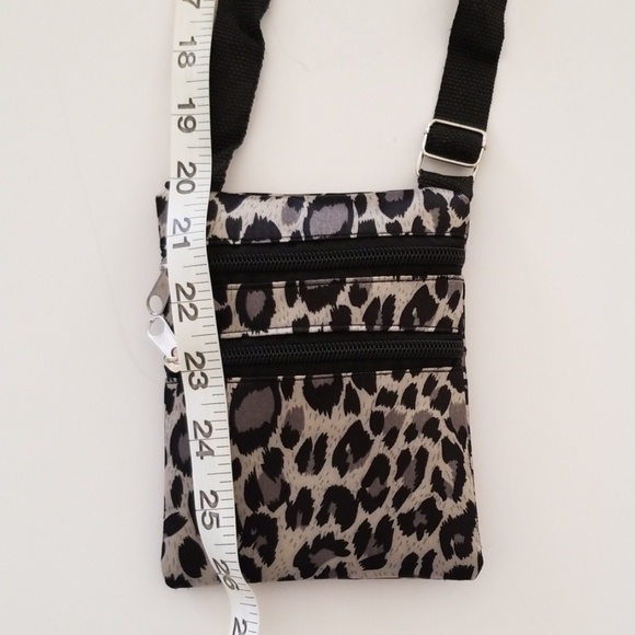 Mini Bag Animal Print🐾 - Picture 1 of 4
